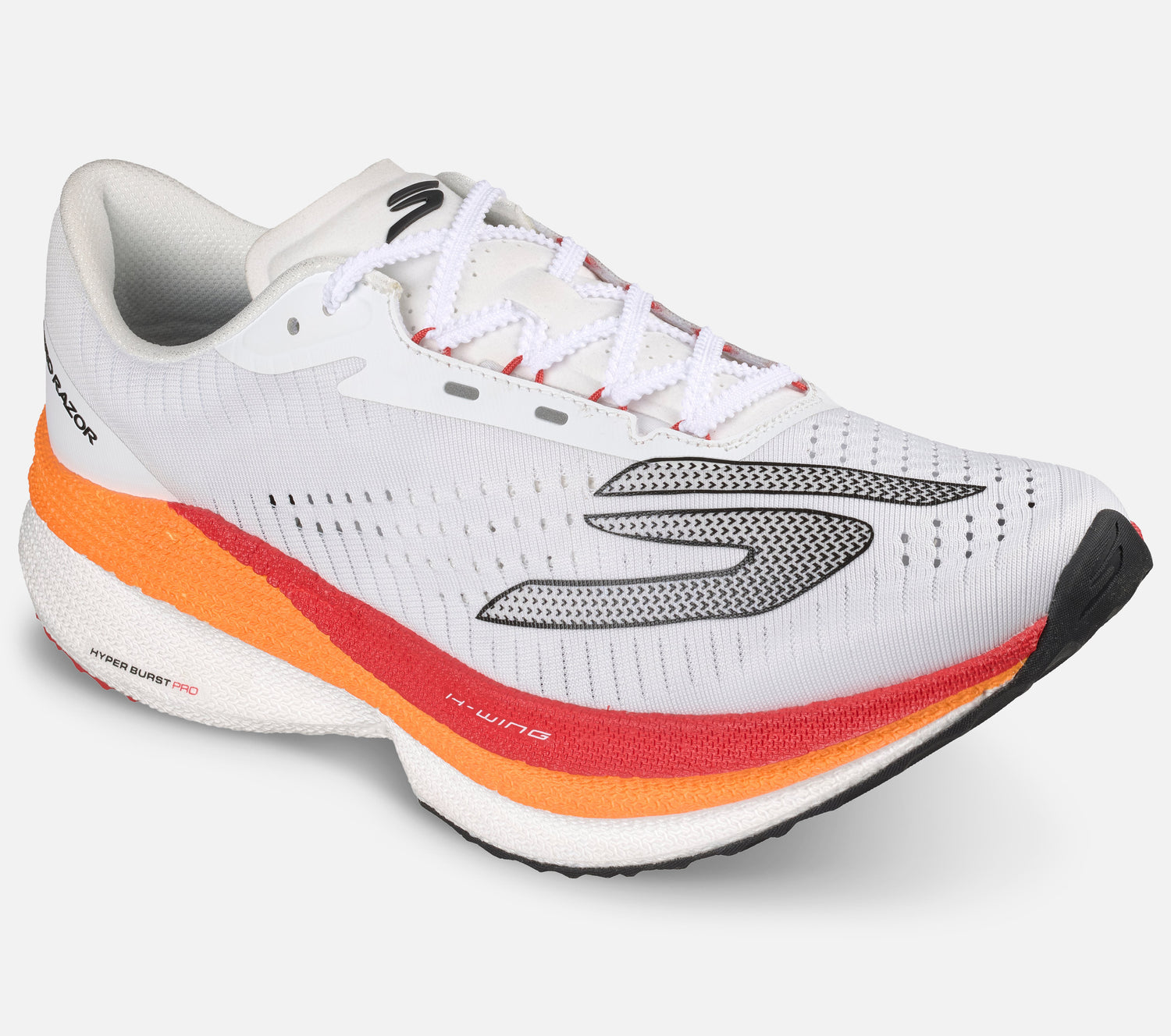 Aero Razor Shoe Skechers.no