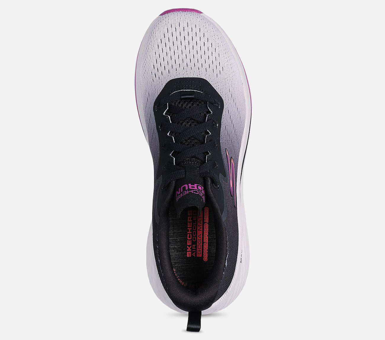 Max Cushioning Elite - Superior Stride Running Skechers