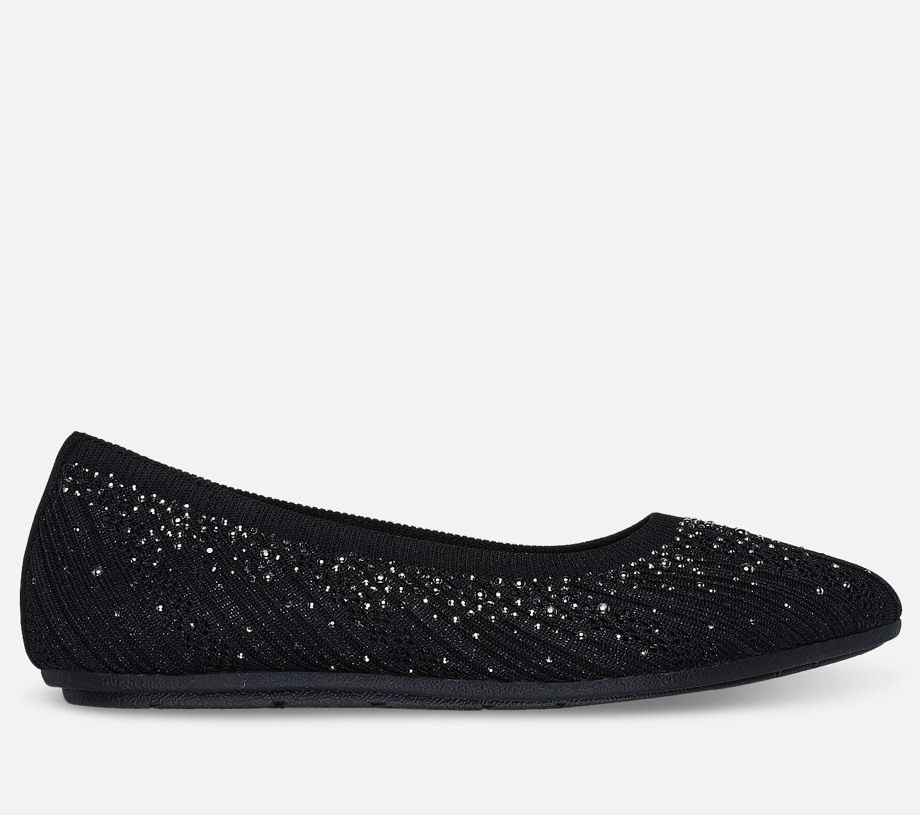 Cleo 2.0 - Glitzy Daze Ballerina Skechers