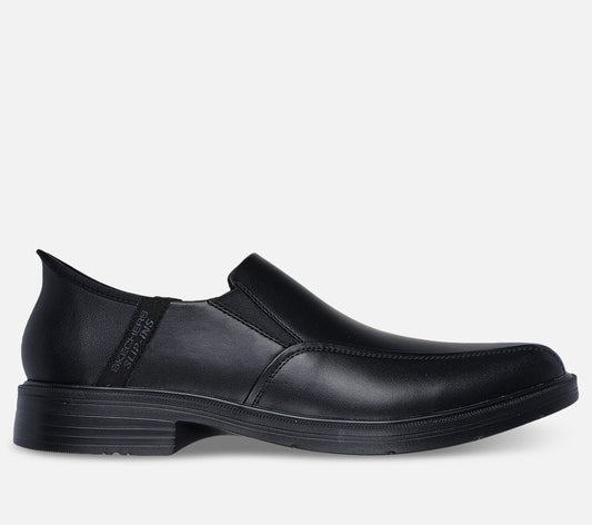 Relaxed Fit: Slip-ins: Caswell - Frantone Shoe Skechers.no