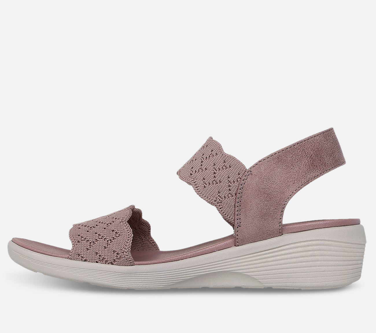 Arya - On The Rise Sandal Skechers.no