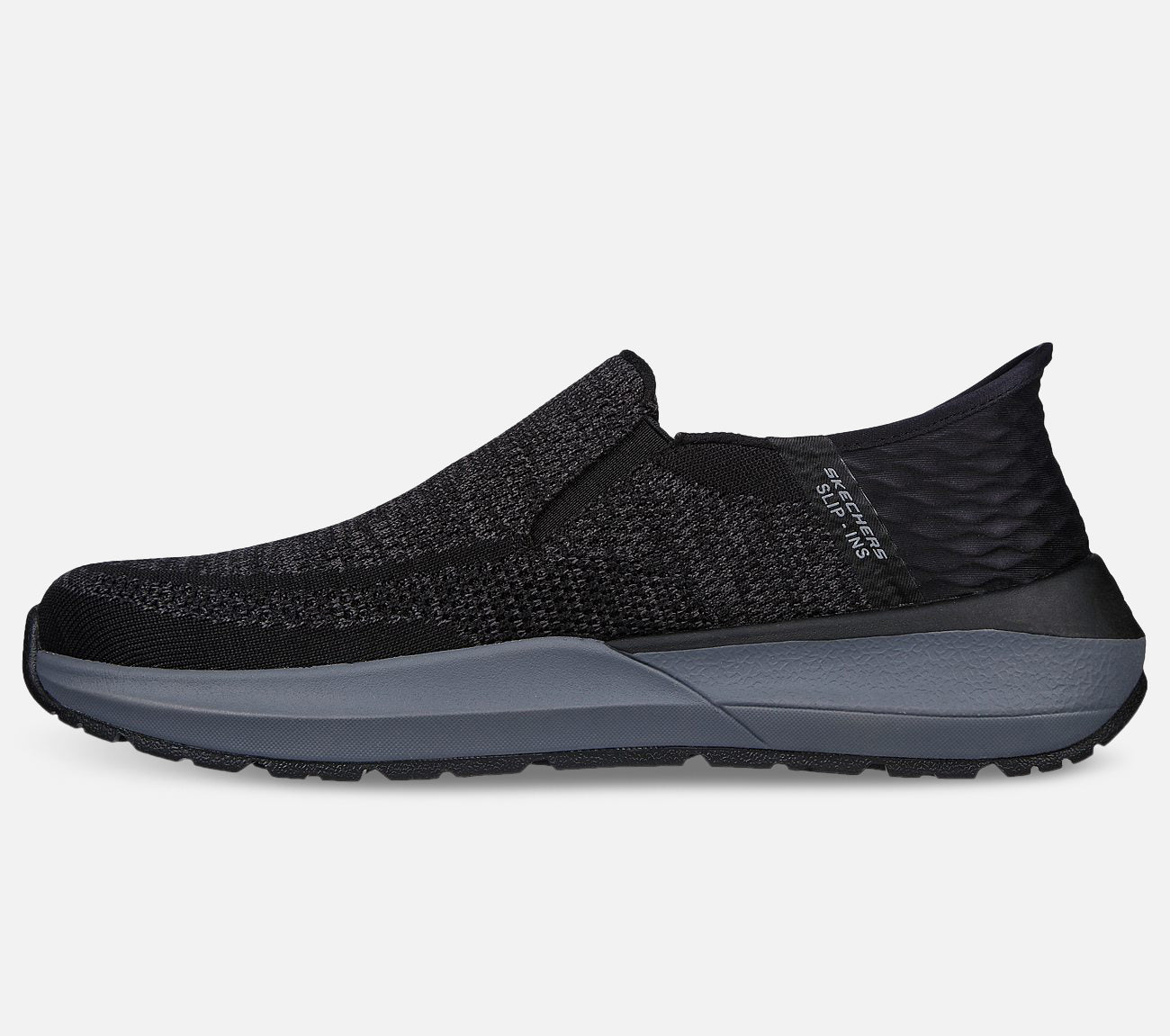 Slip-ins: Neville - Rovelo Shoe Skechers.no