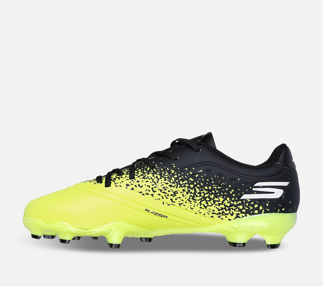 Razor 1.5 Jr Td FG Football Skechers.no