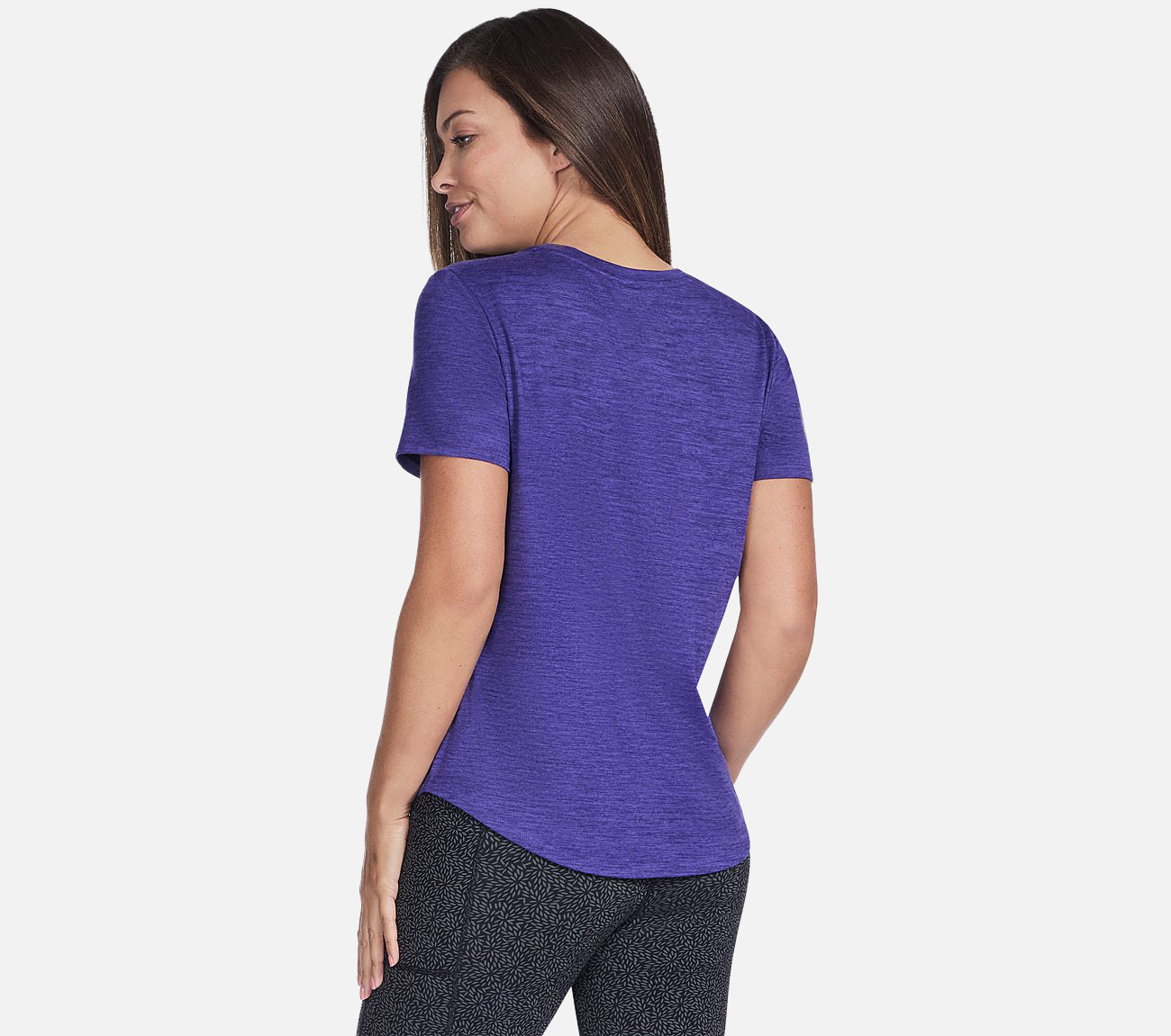 GO DRI - Swift Tee Clothes Skechers.no