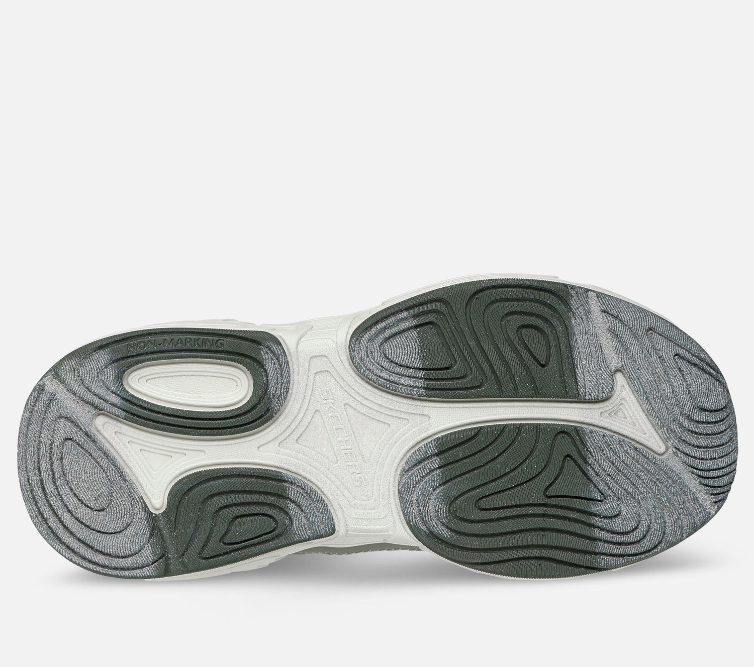 Mega-Quake - Seismotech Shoe Skechers.no