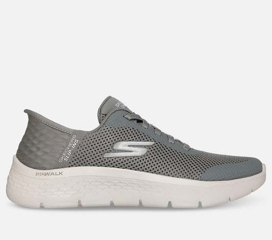 Slip-ins: GO WALK Flex - Grand Entry Shoe Skechers.no