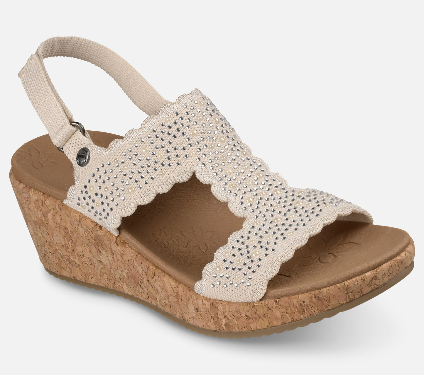 Arch Fit Beverlee 2.0 - My Fav Sandal Skechers.no
