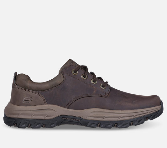 Relaxed Fit: Knowlson - Leland Shoe Skechers.no