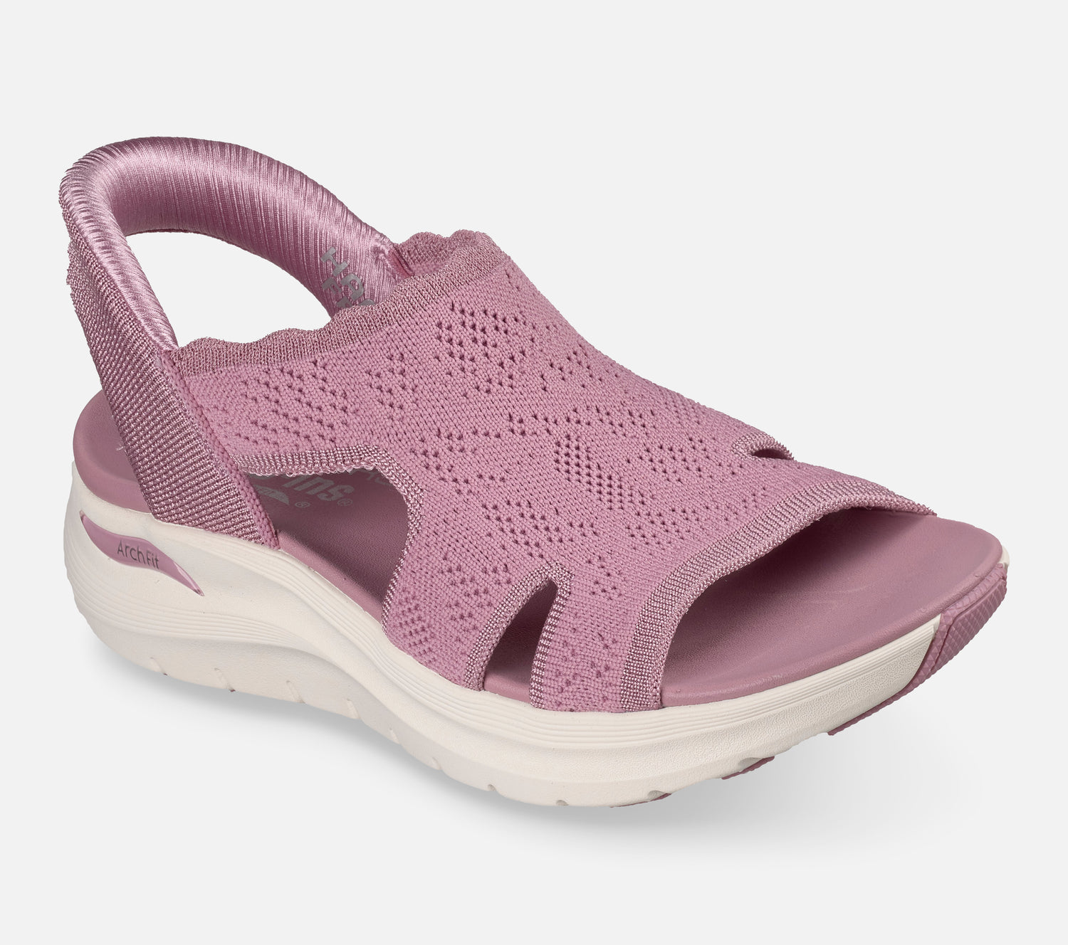 Slip-ins: Arch Fit 2.0 - Best Match Sandal Skechers.no