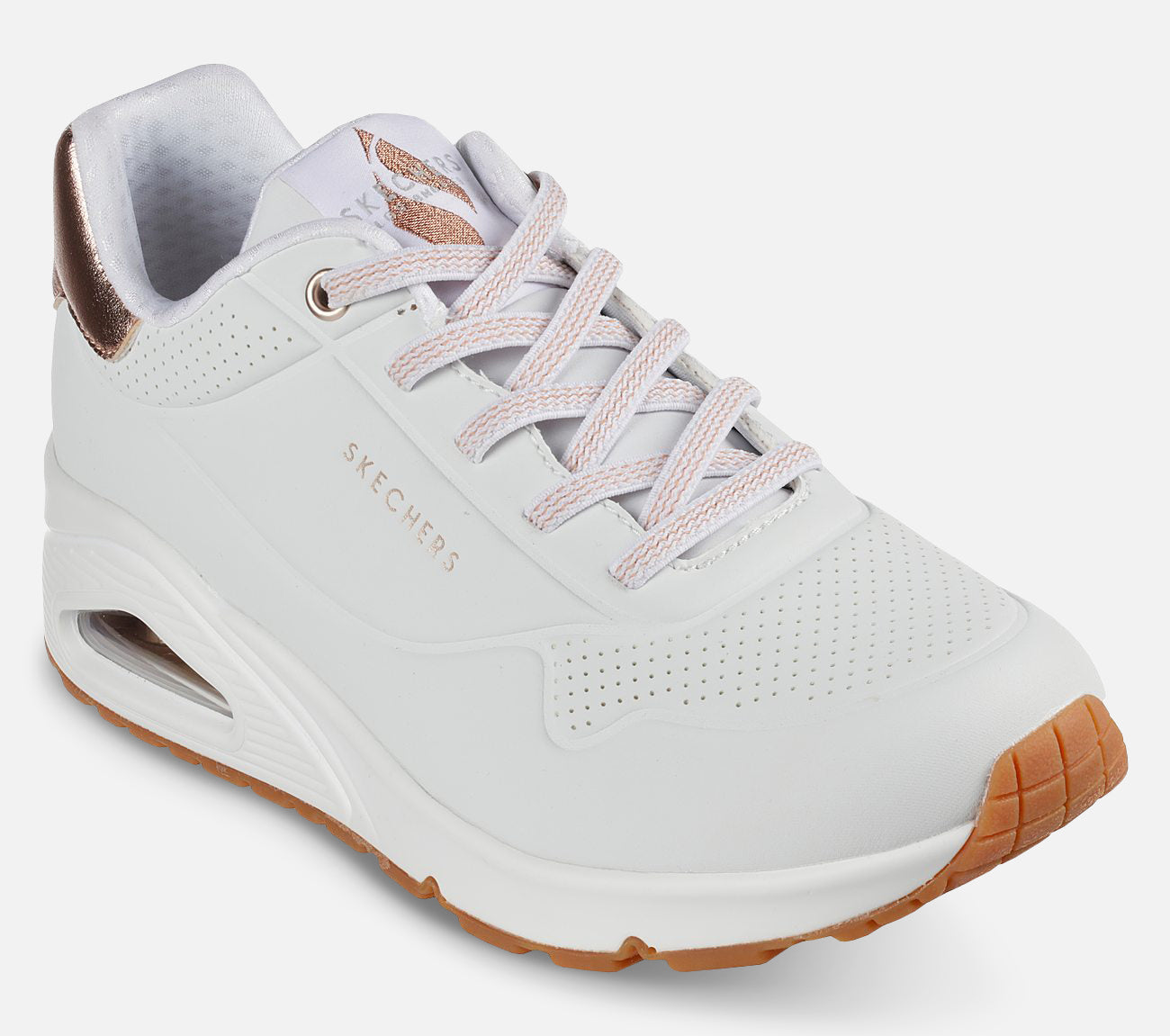 Uno - Shimmer Away Shoe Skechers