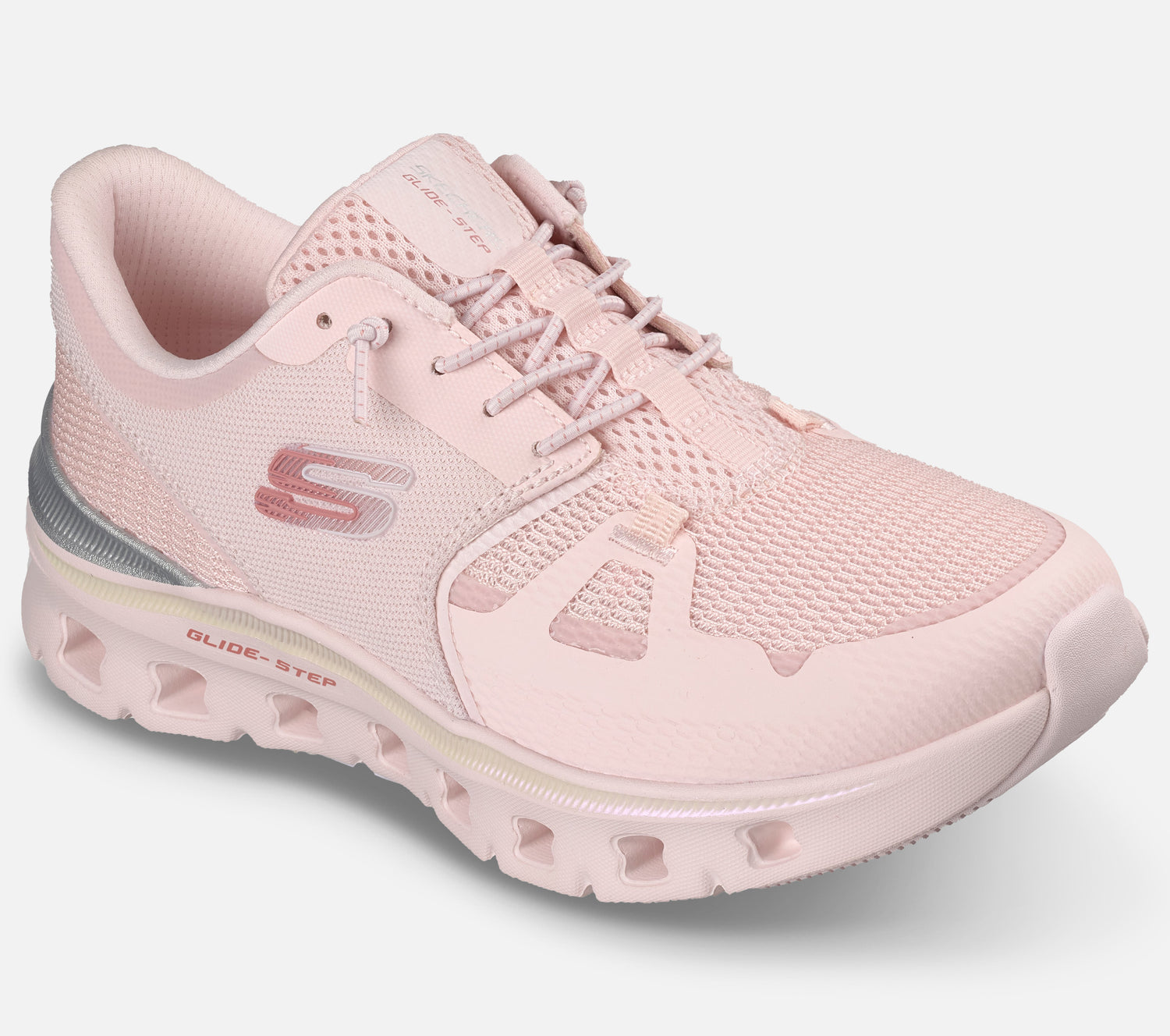 Slip-ins: Glide-Step Pro - Rosy Glow Shoe Skechers.no
