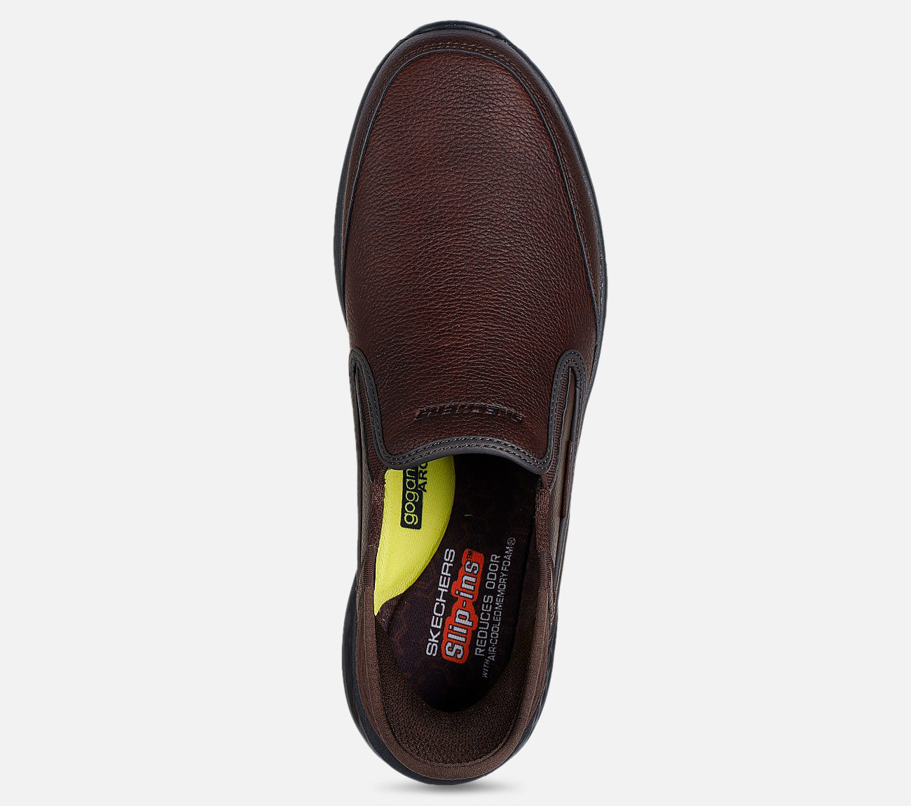 Relaxed Fit: Slip-ins: Slade Cooper Shoe Skechers.no
