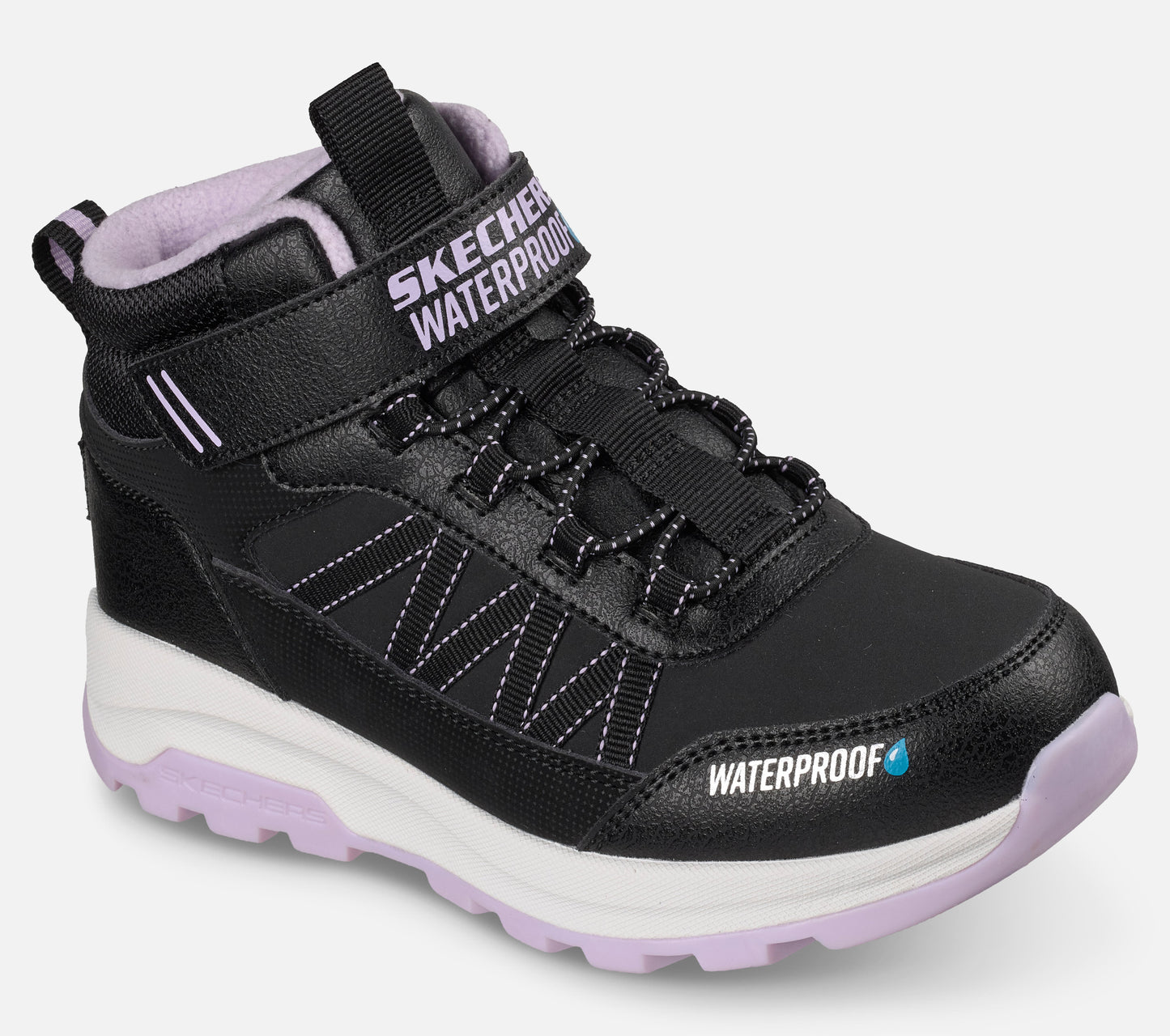 Storm Blazer - Arctic Mass - Waterproof