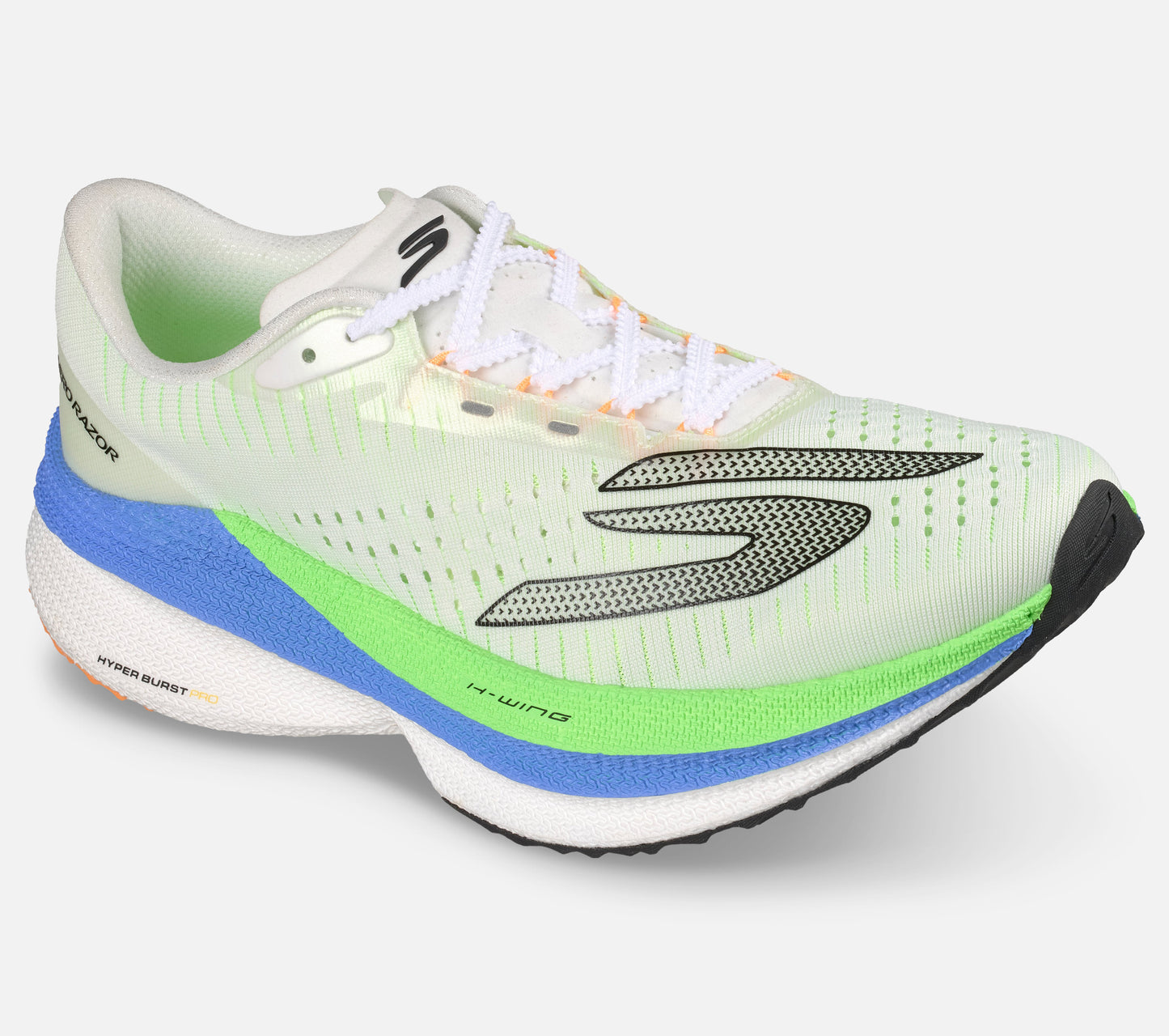 Aero Razor Shoe Skechers.no