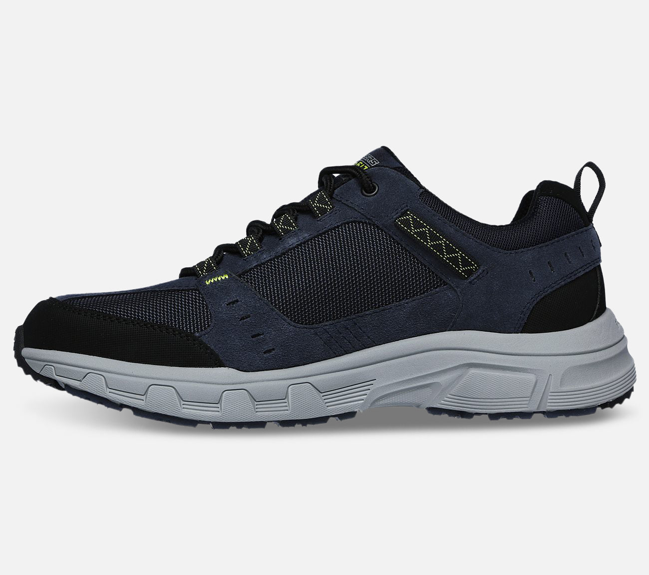 Relaxed Fit: Oak Canyon Shoe Skechers.no