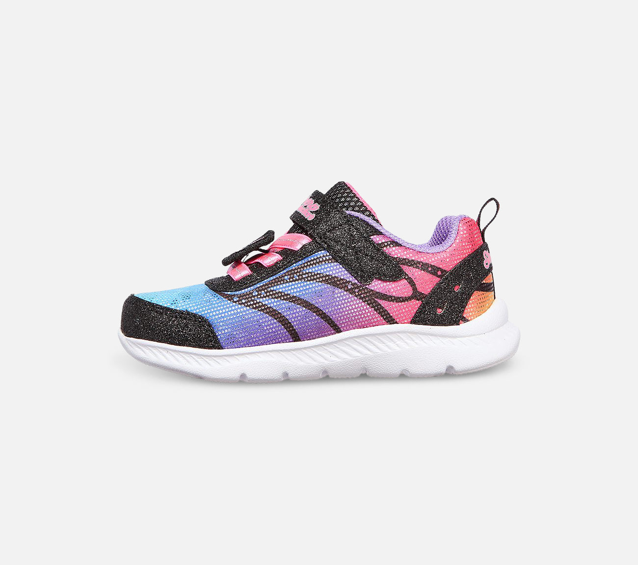 Comfy Flex 2.0 - Lil Flutters Shoe Skechers