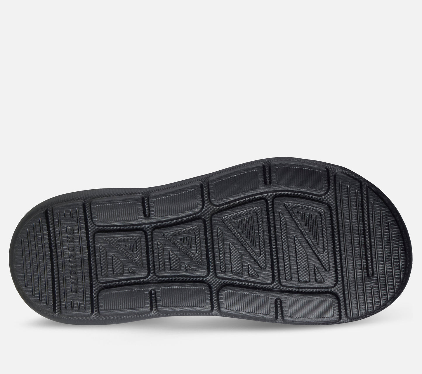 Relaxed Fit: Sargo - Denal Sandal Skechers.no