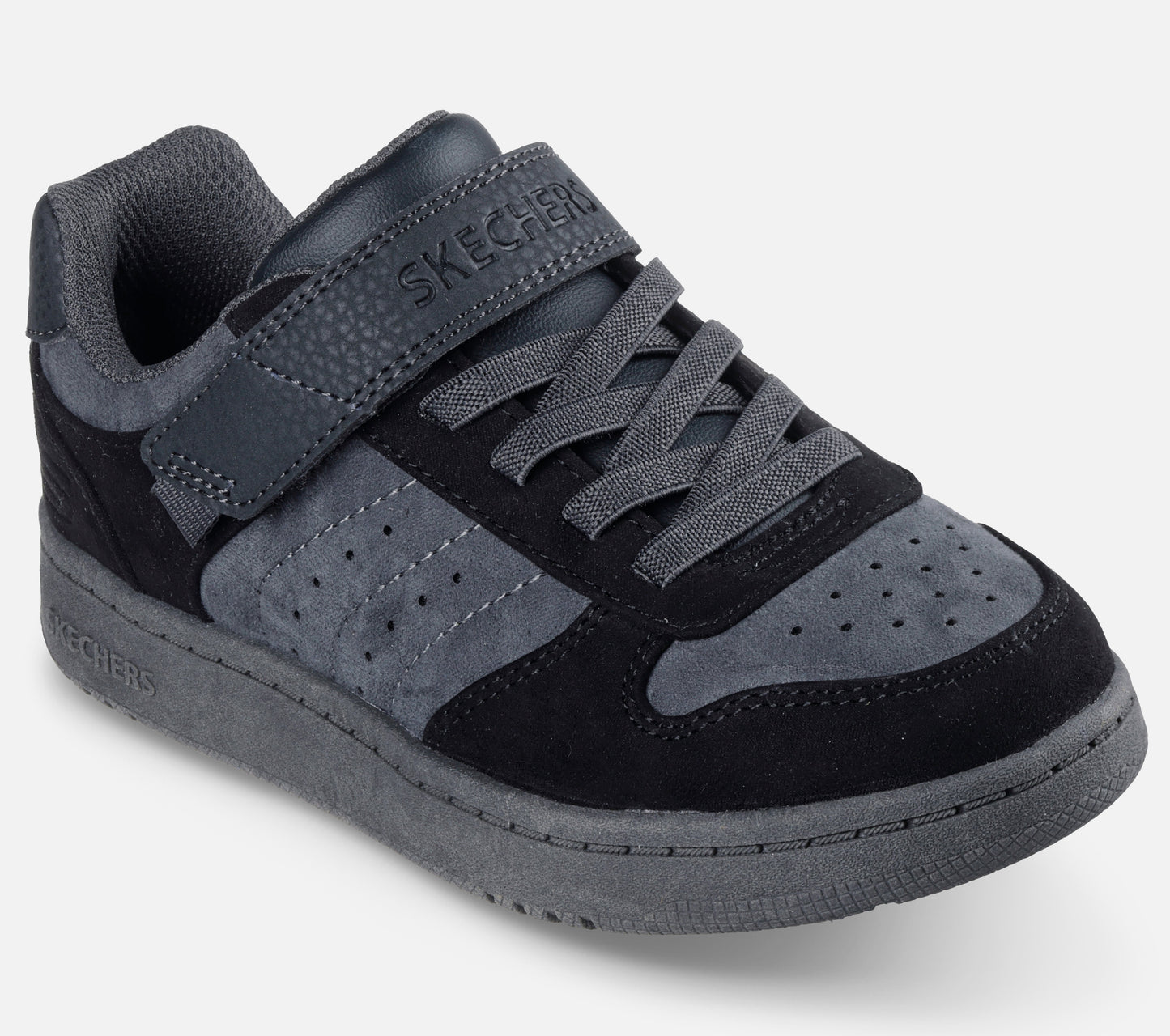 Quick Street - Smooth Avenue Shoe Skechers.no