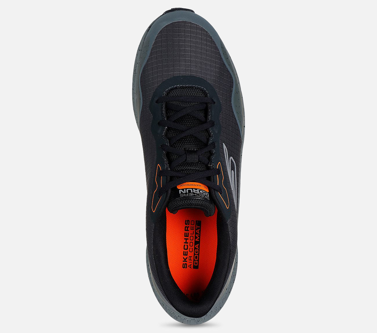 GO RUN Consistent 2.0 - Piedmont - Waterproof Shoe Skechers.no