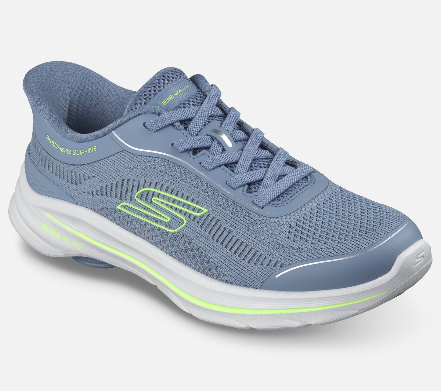 Slip-ins: GO WALK 8 - Rylee Shoe Skechers.no