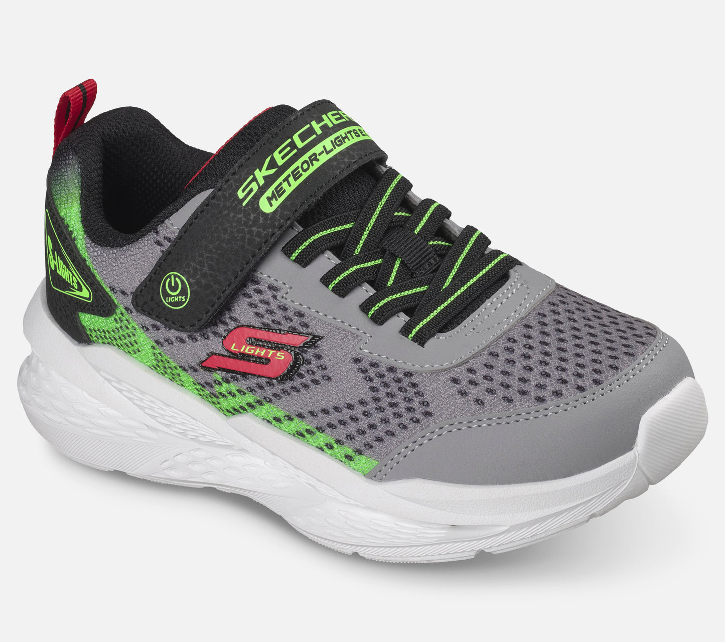 S-Lights: Meteor-Lights 2.0 Shoe Skechers.no