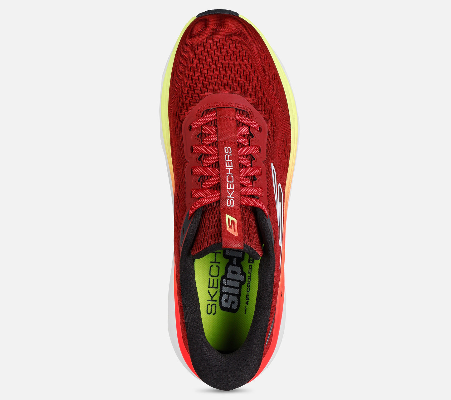 Slip-ins: Max Cushioning - Max Run Shoe Skechers.no