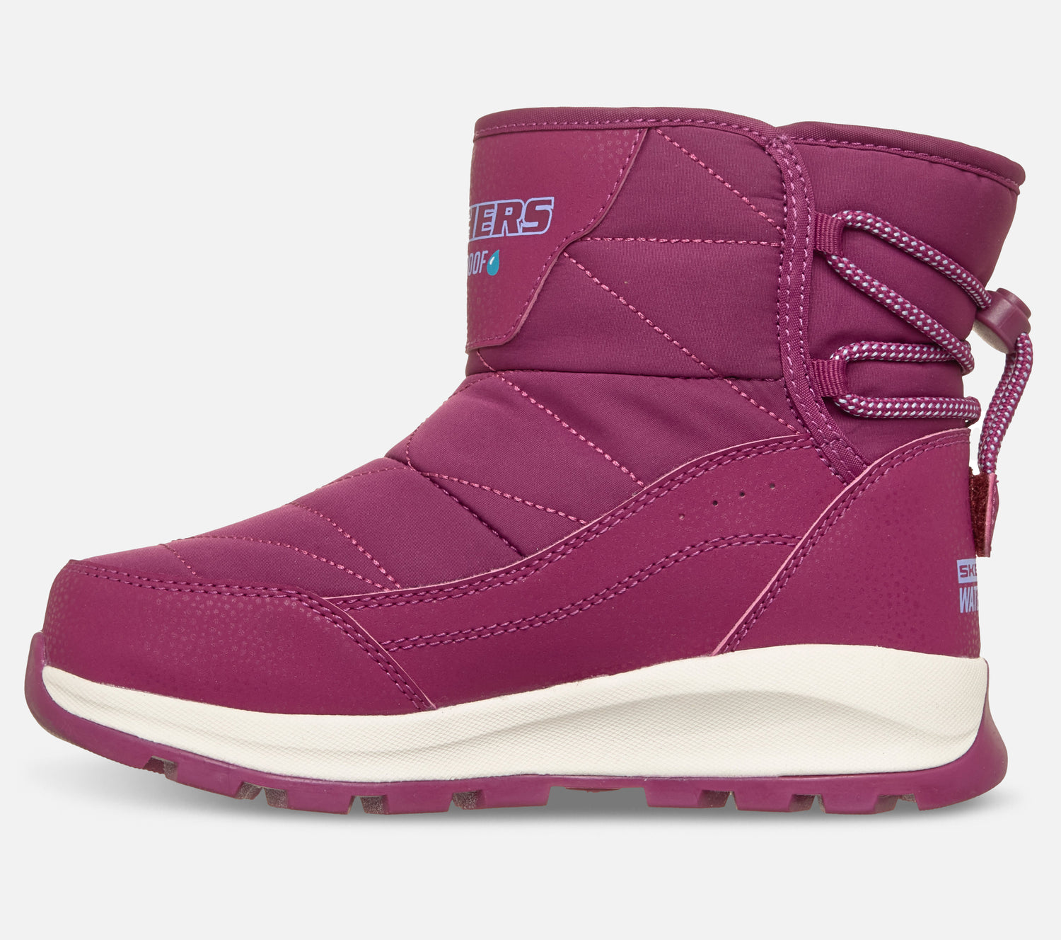 Storm Blazer Boot Skechers.no