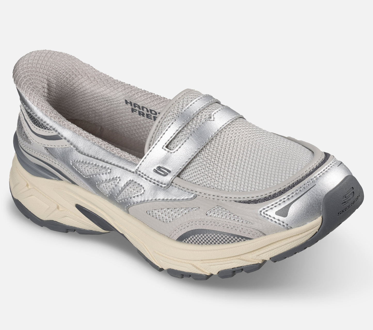 Slip-ins: Stamina Sport - Instant Icon Shoe Skechers.no