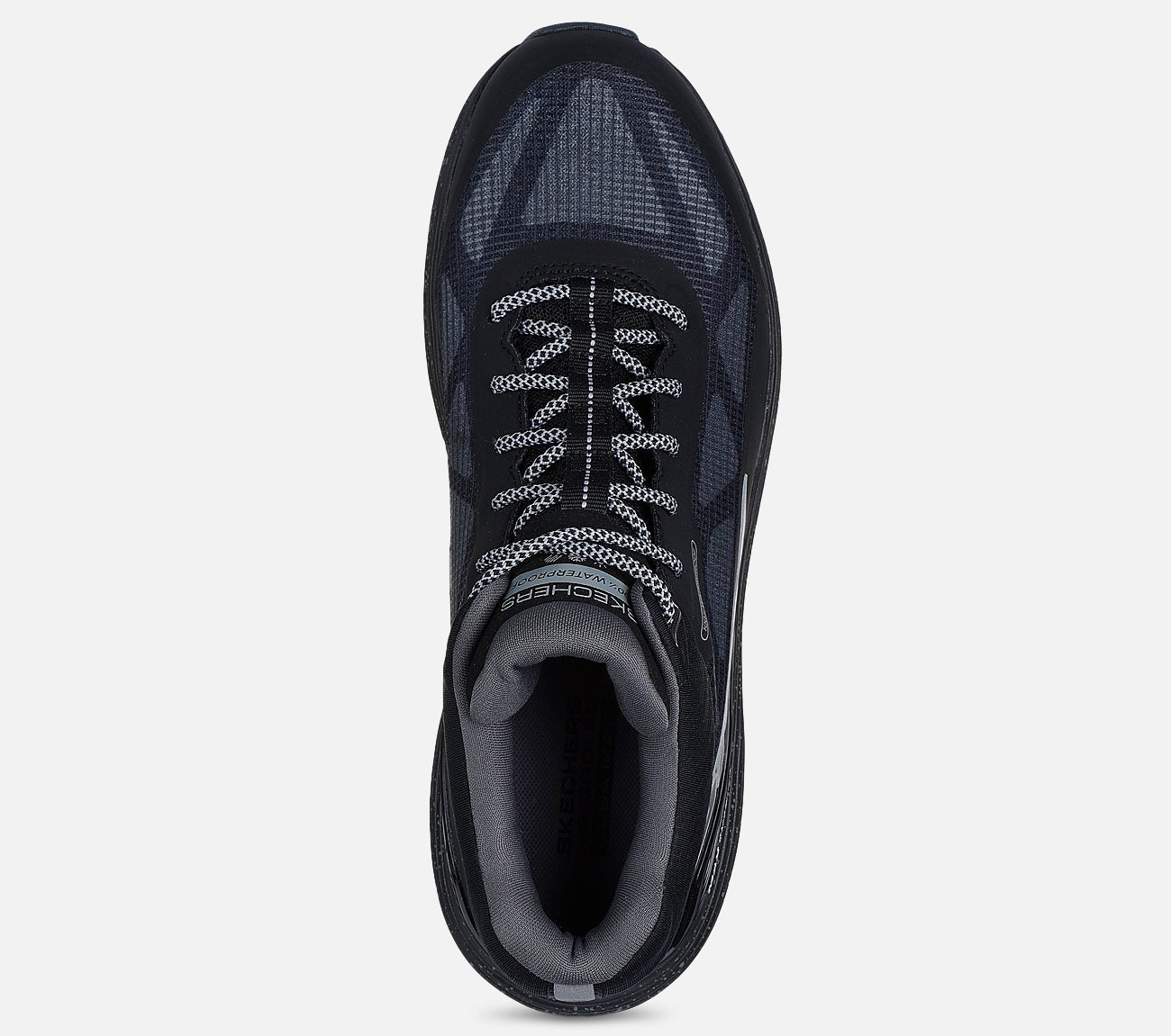 Max Cushioning Suspension - Terrace - Waterproof Shoe Skechers.no