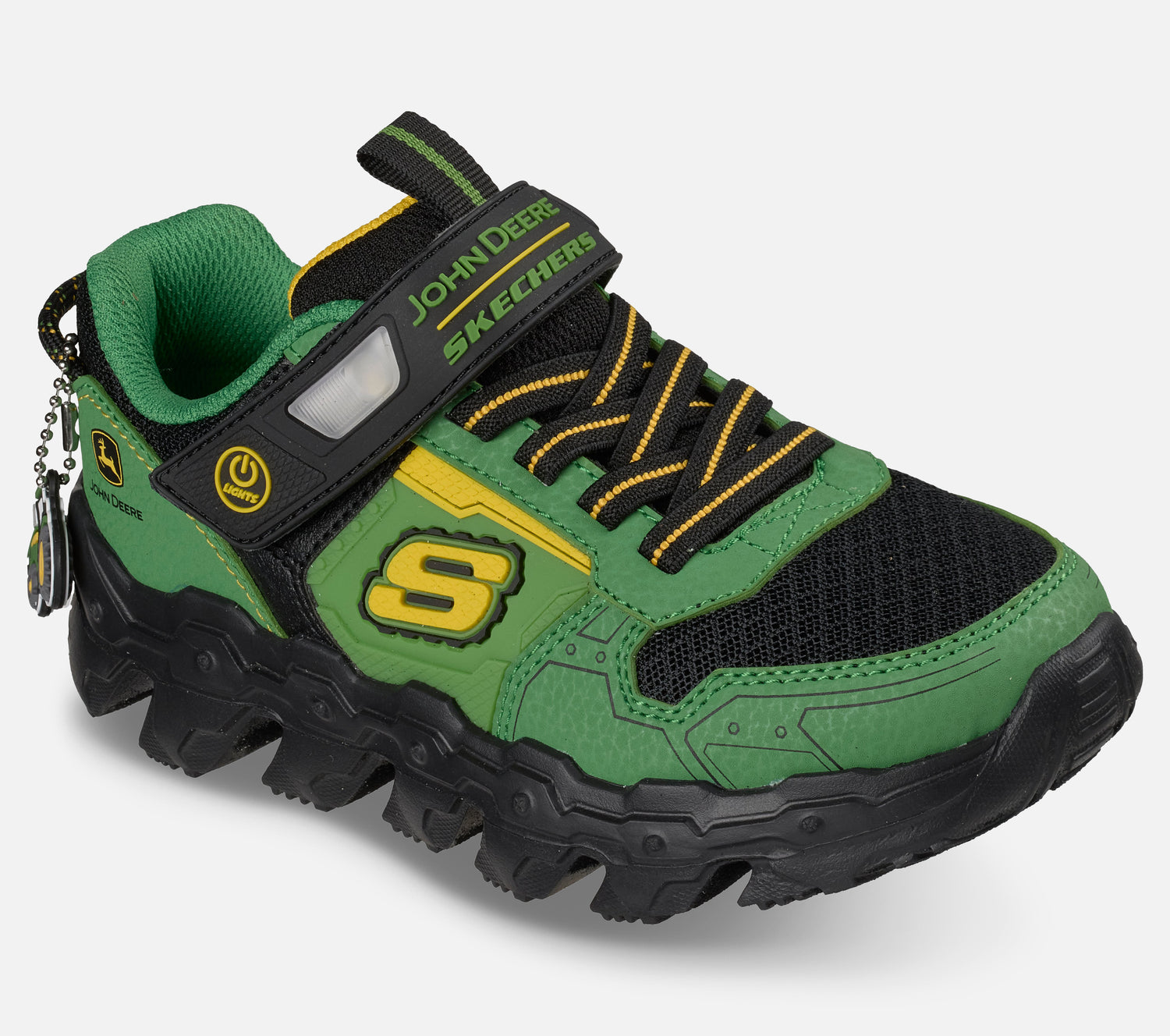 John Deere: Mega-Flex Lite - Dozer Brights Shoe Skechers.no