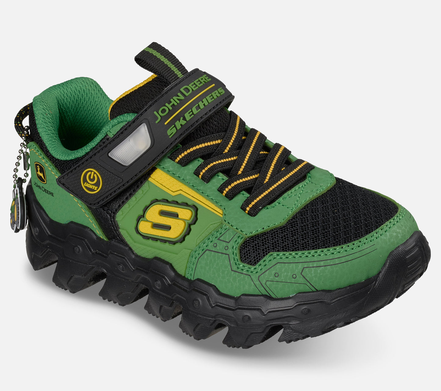 John Deere: Mega-Flex Lite - Dozer Brights Shoe Skechers.no