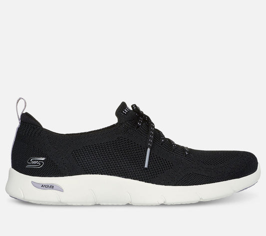 Arch Fit Refine - Freesia Shoe Skechers.no