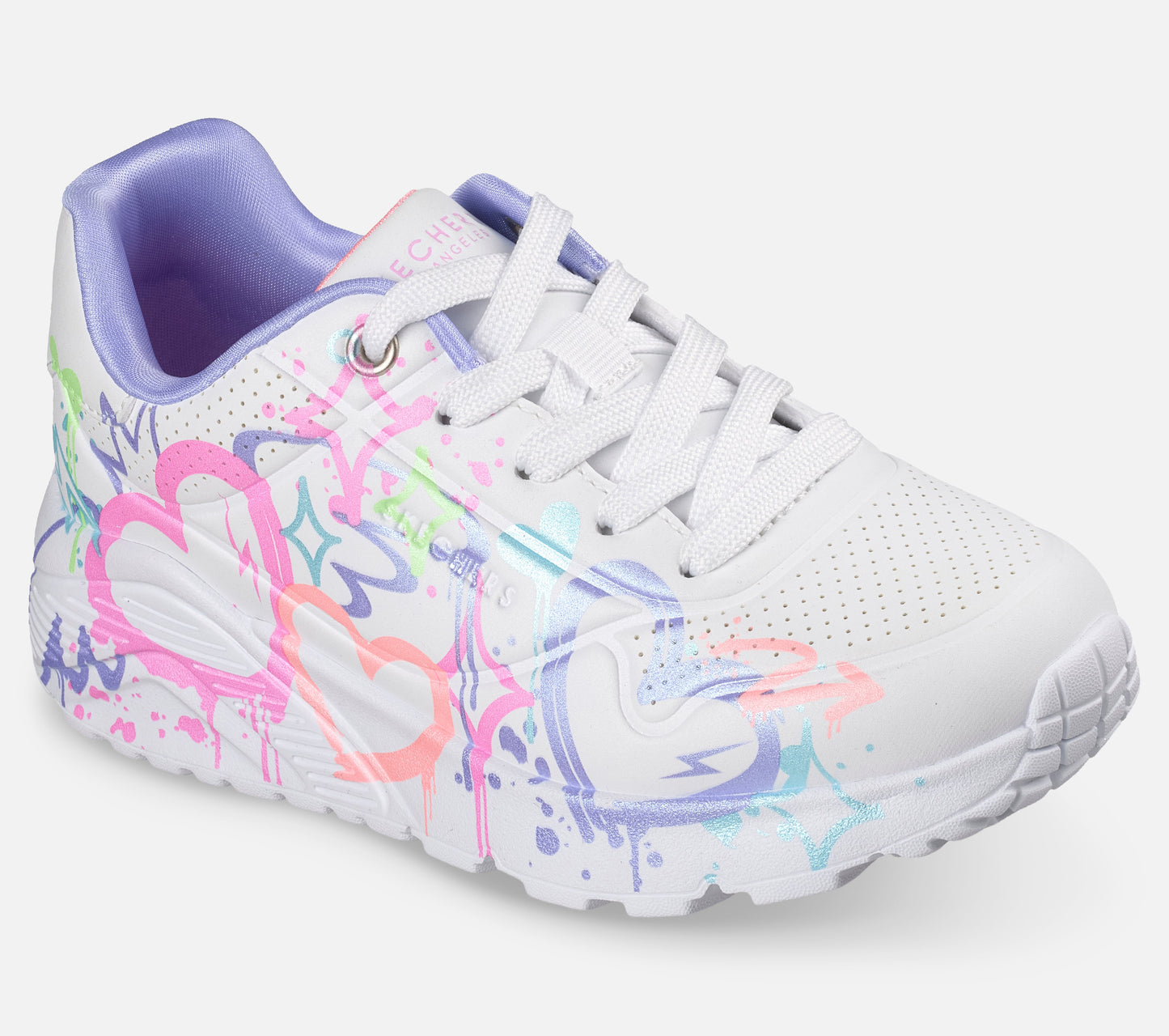 UNO Lite - Reigning Love Shoe Skechers.no