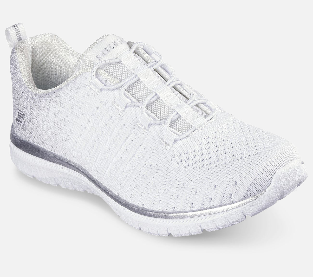 Virtue - Lucent Shoe Skechers.no