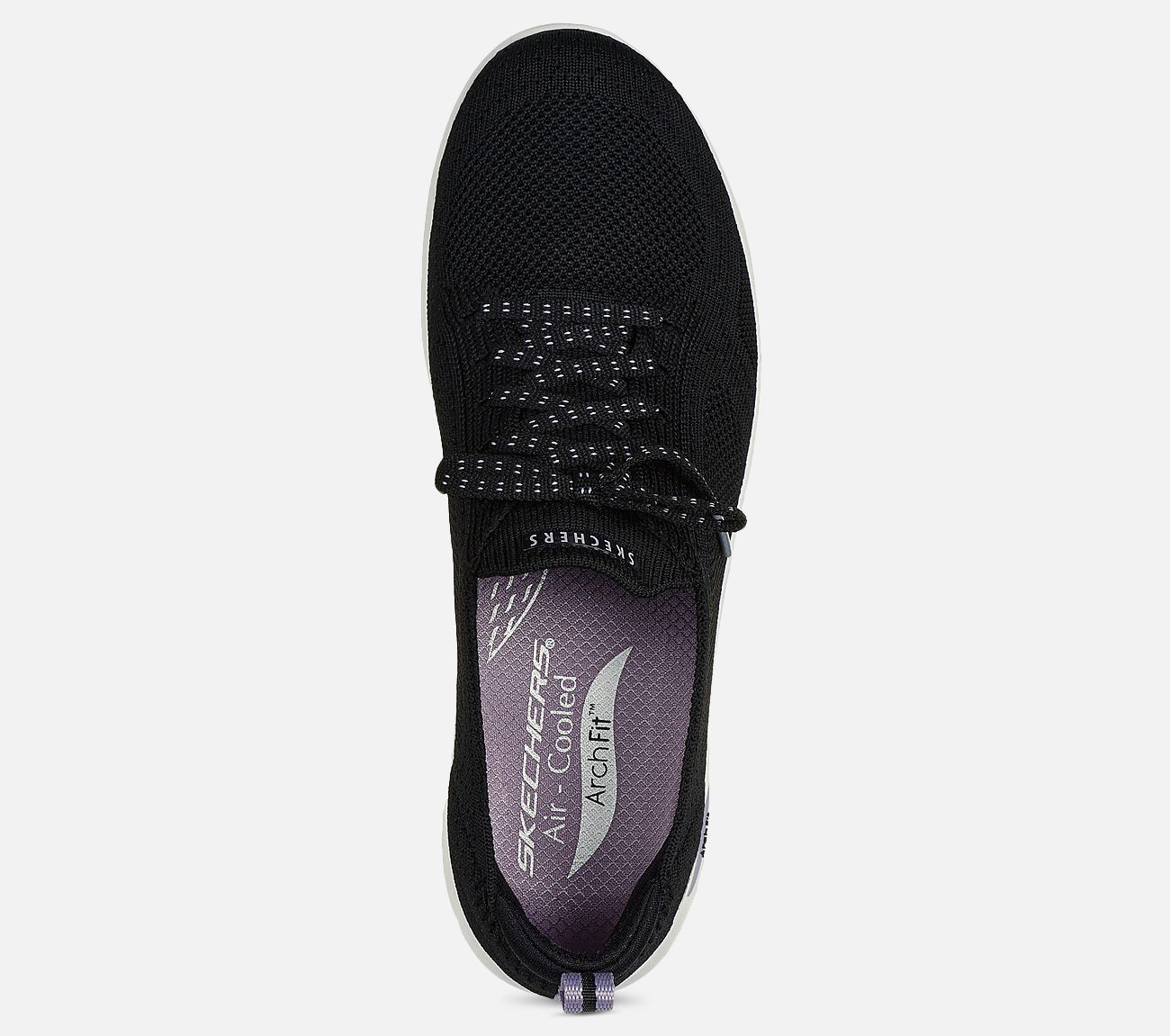 Arch Fit Refine - Freesia Shoe Skechers.no