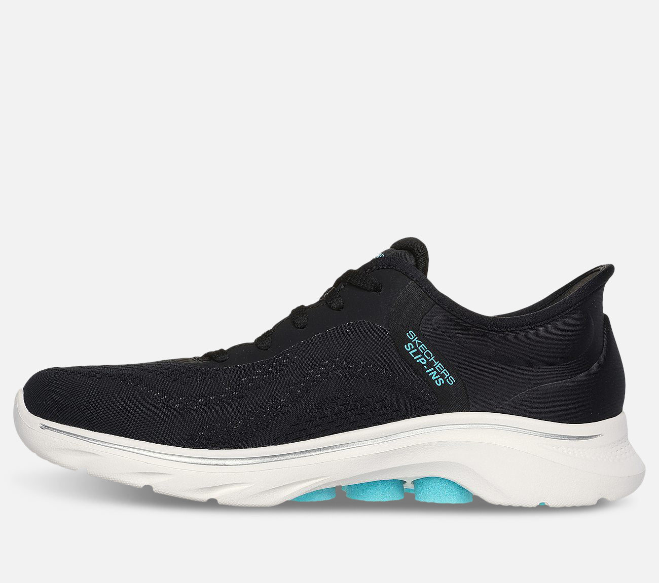 Slip-ins: GO WALK 7 - Valin Shoe Skechers.no