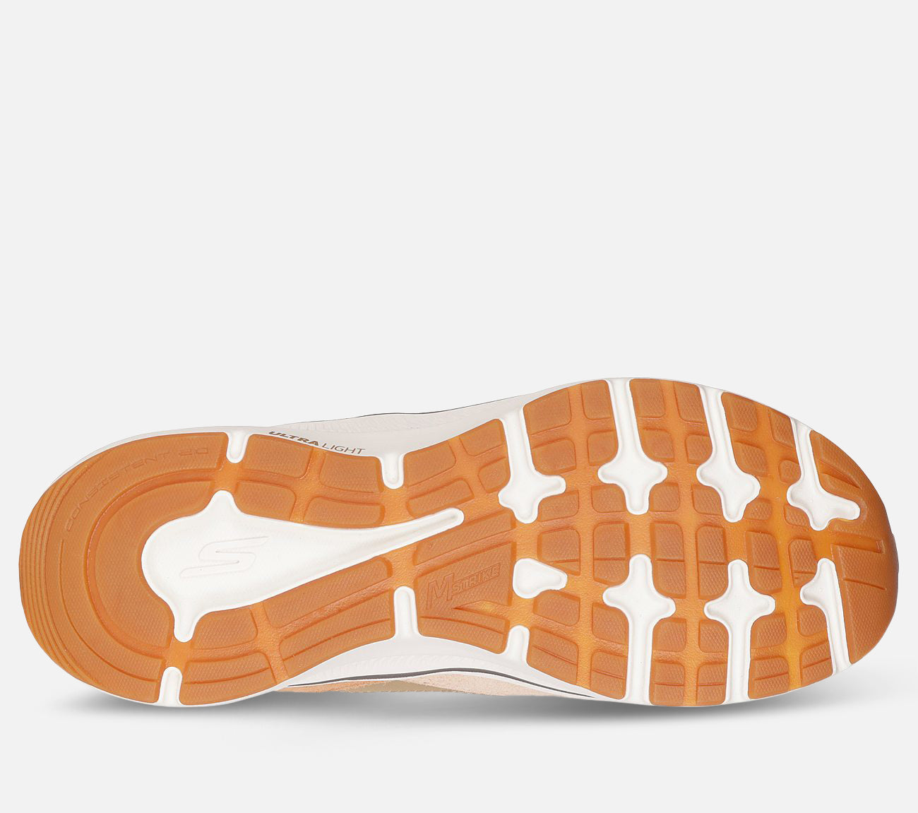 GO RUN Consistent 2.0 - Retro Stride Shoe Skechers.no