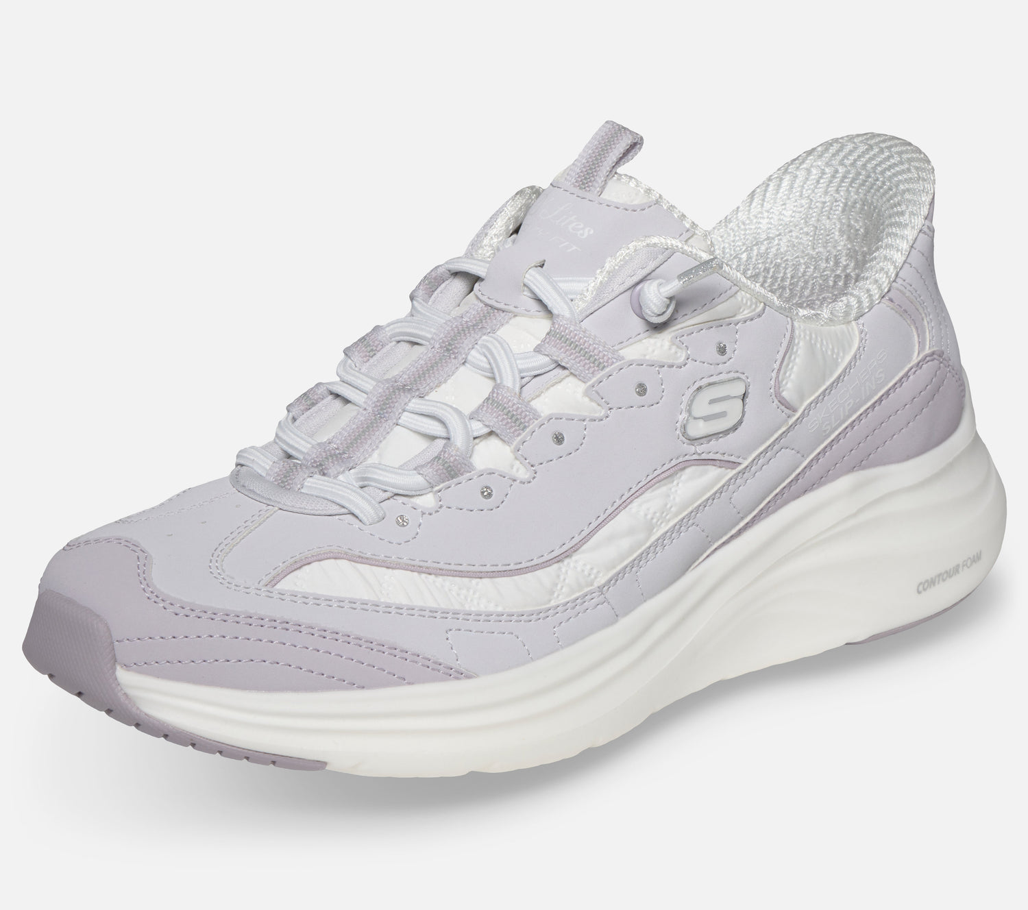 Slip-ins: Contour Foam – Cozy Fit Sweet Nostalgia Shoe Skechers.no