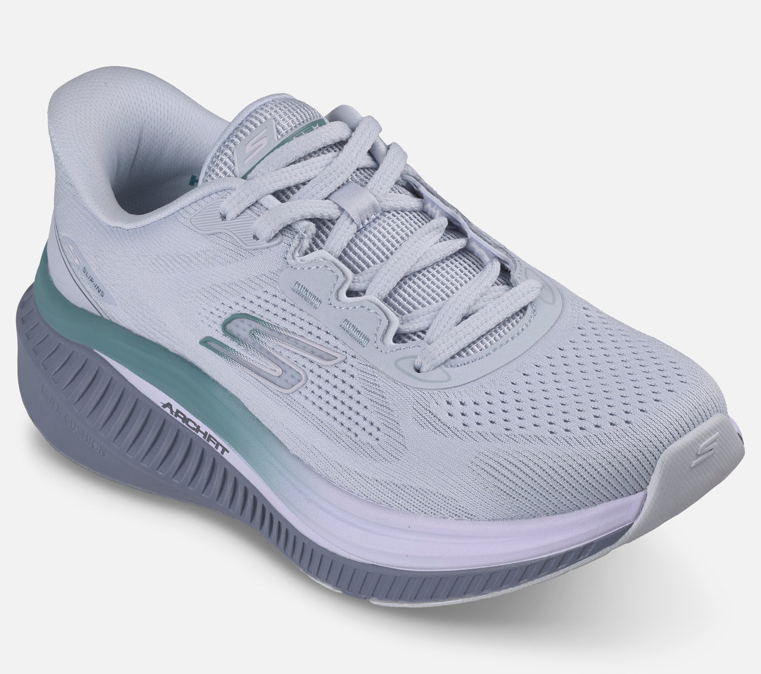 Slip-ins: GO WALK Max Cushioning Arch Fit - Aria Shoe Skechers.no