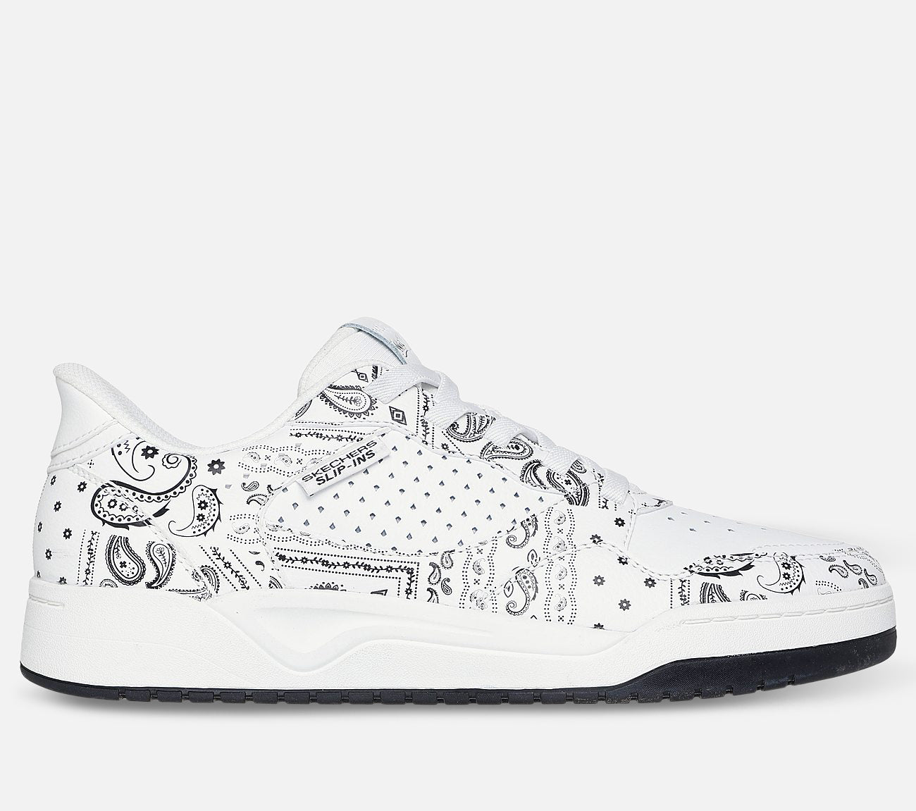 Snoop Dogg: Slip-ins: Koopa - Volley Dogg Shoe Skechers.no
