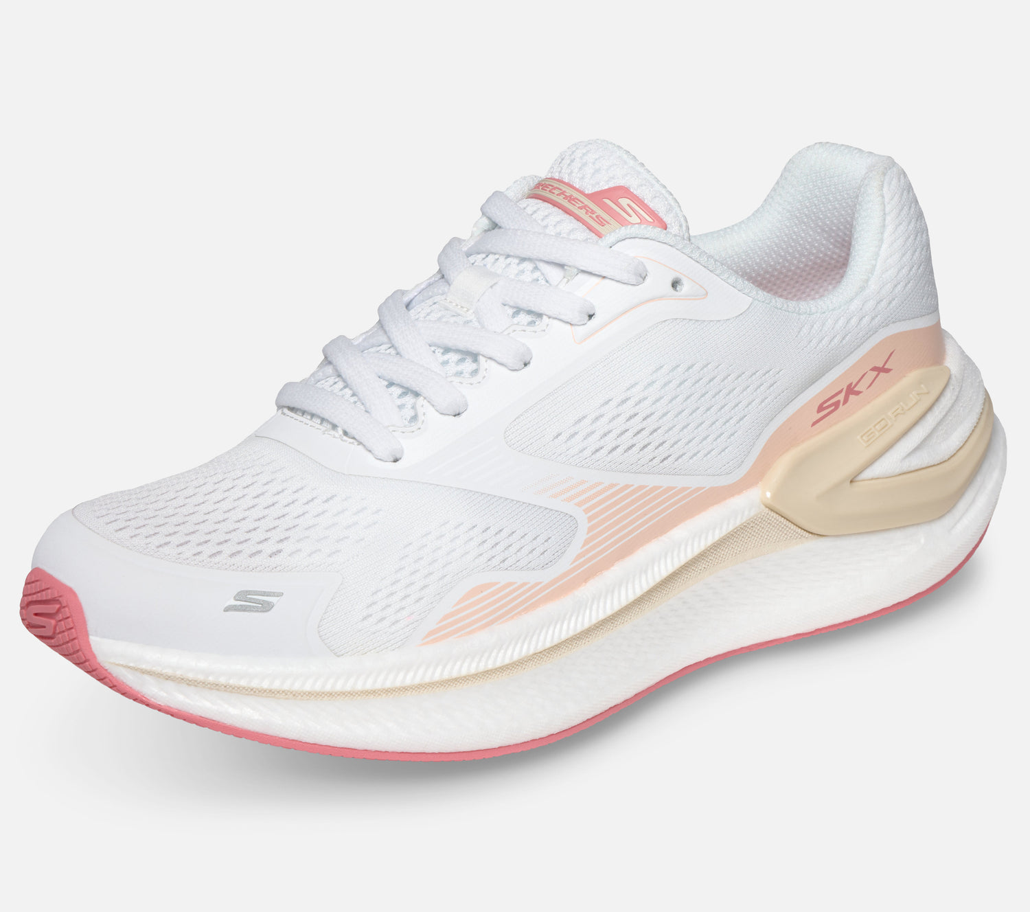 Go Run Consistent Pro - Corus Shoe Skechers.no