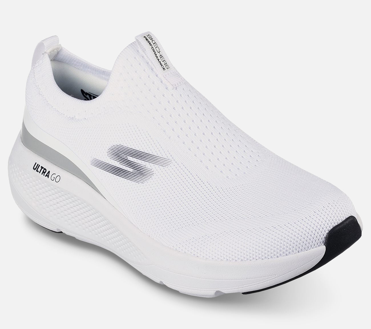 GO RUN Elevate - Hot Streak Shoe Skechers