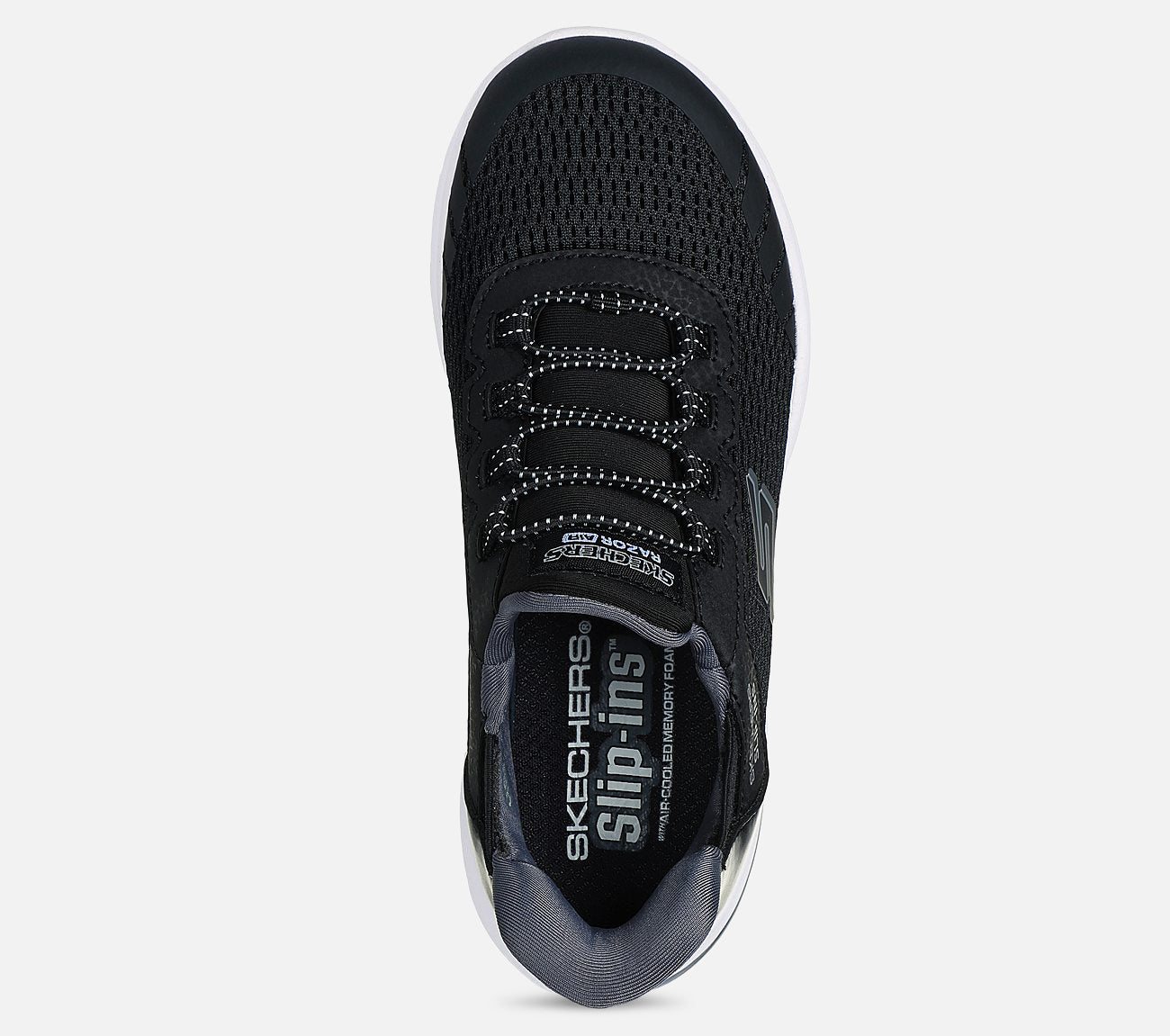 Slip-ins: Razor Air - Hyber-Brisk Shoe Skechers