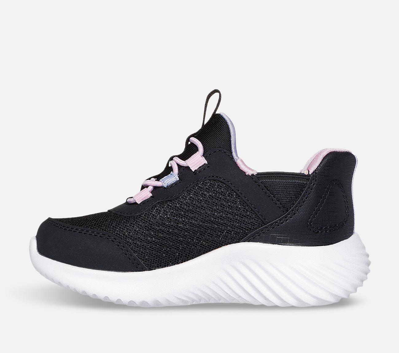 Bounder Simple Cute Shoe Skechers.no
