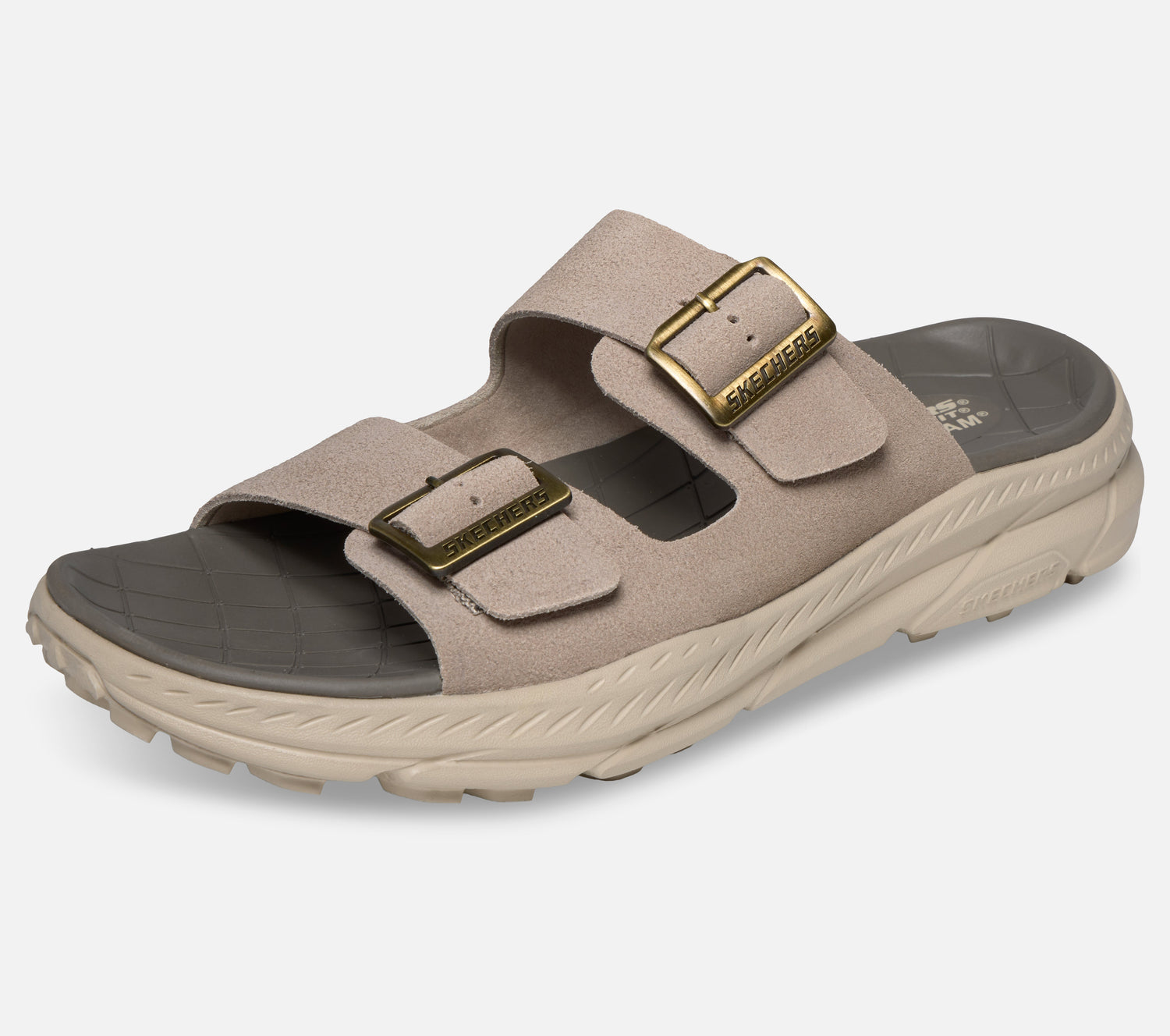 Relaxed Fit: Delano - Austin Sandal Skechers.no