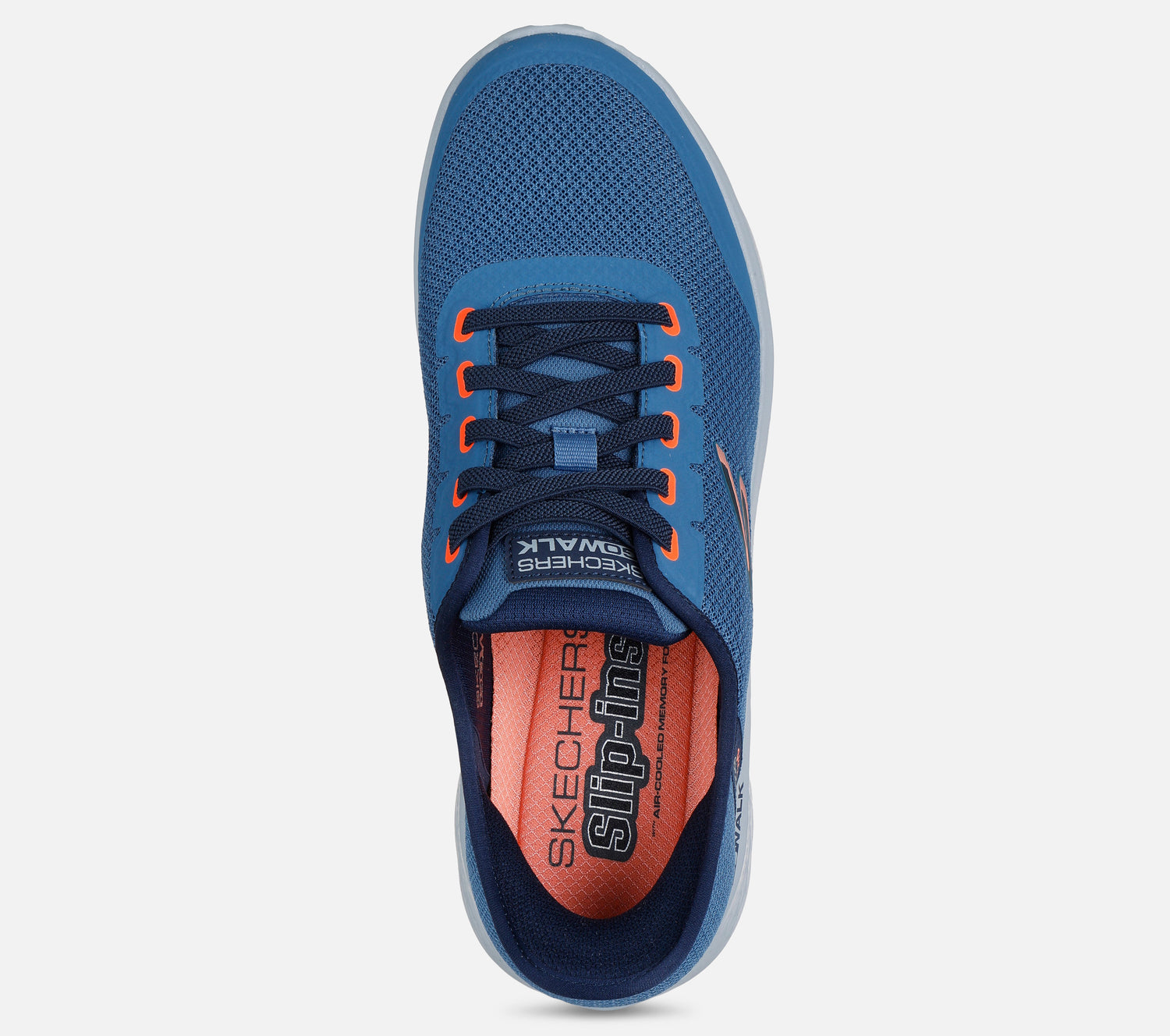 Slip-ins: GO WALK Flex - Netro Shoe Skechers.no