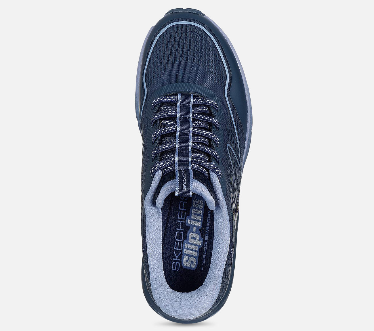 Slip-ins: Switch Back – Mist Shoe Skechers.no