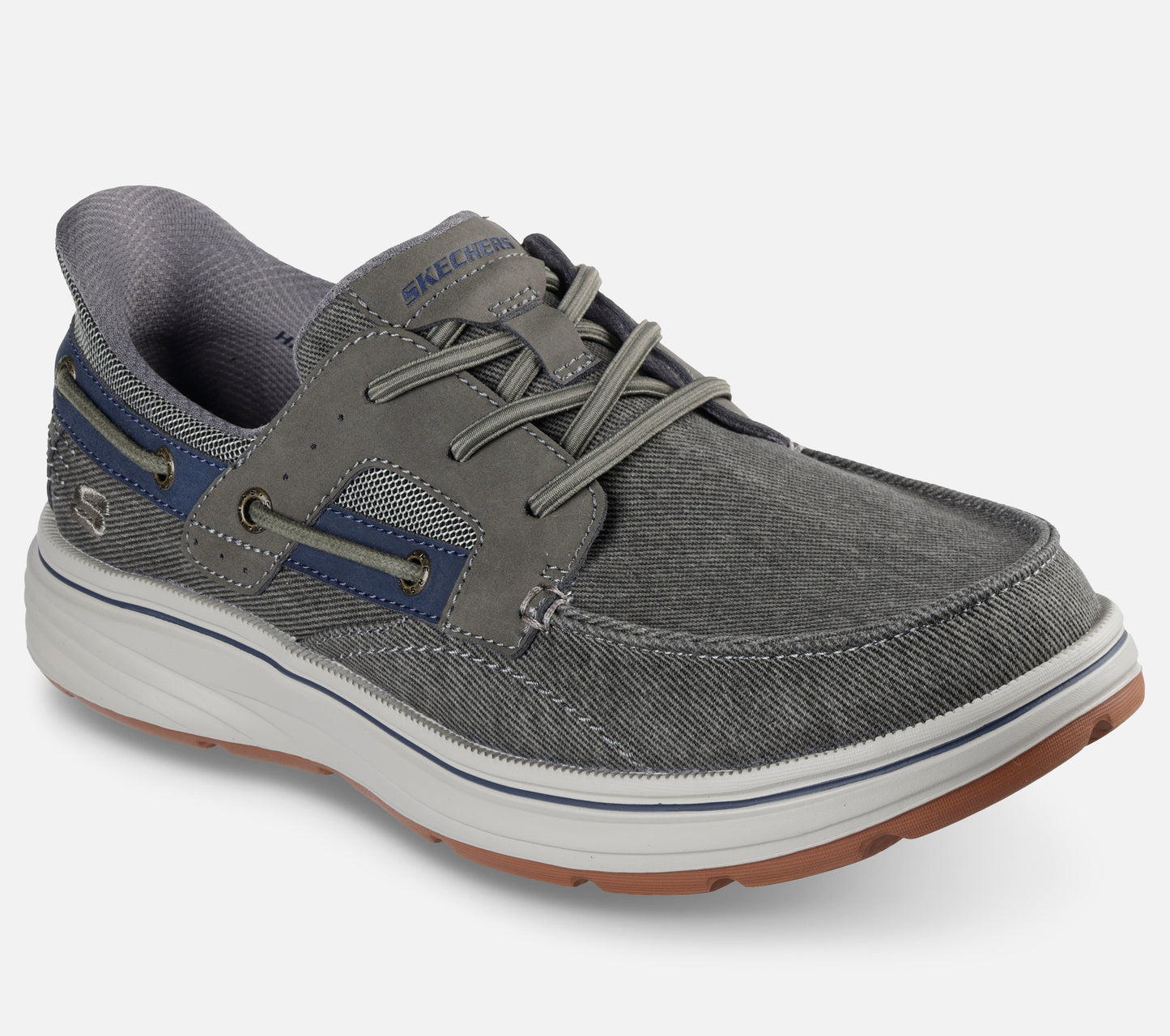 Relaxed Fit: Slip-ins: Troutt - Davey