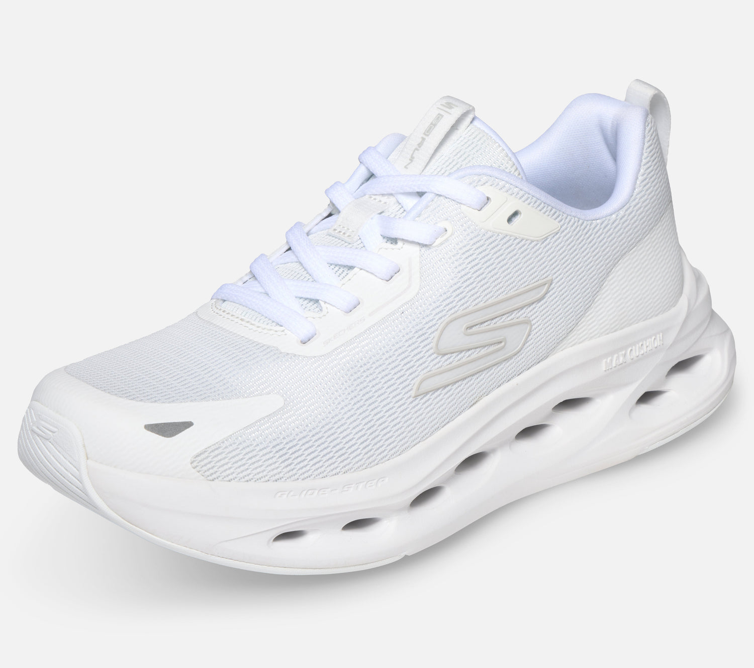 Max Cushioning - Glide Step Shoe Skechers.no