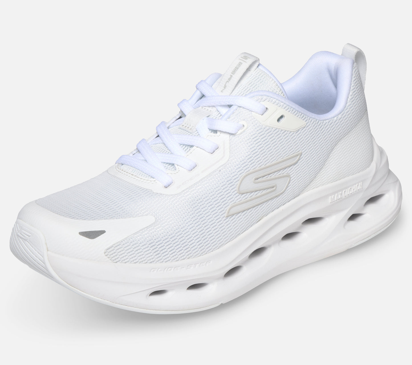 Max Cushioning - Glide Step Shoe Skechers.no